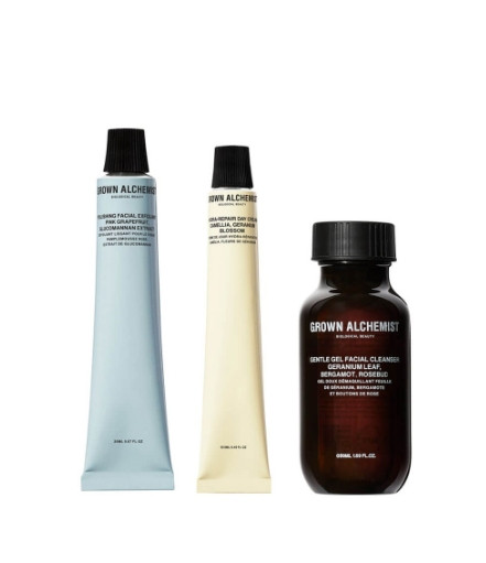 Набір міні-бестселерів Grown Alchemist Mini Favorites Kit