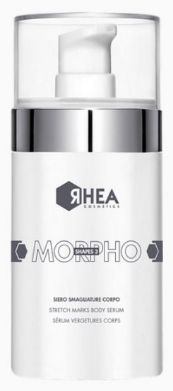 Сыворотка против растяжек Rhea Morphoshapes 3 Serum, 50 мл