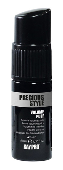 Пудра для об'єму волосся KayPro Precious Style, 60 мл
