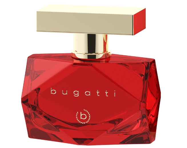 Парфумована вода для жінок Bugatti Bellissima Rossa, 30 мл
