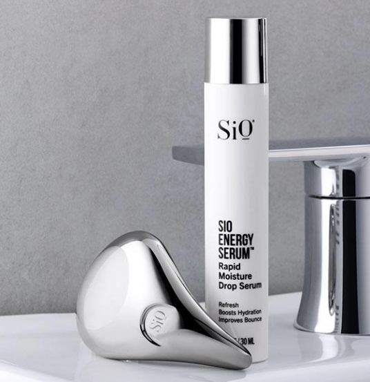 Сироватка для обличчя Sio Beauty Sio Energy Serum, 30мл