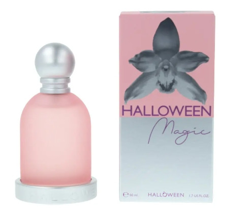 Туалетная вода для женщин Jesus Del Pozo Halloween Magic, 30 мл