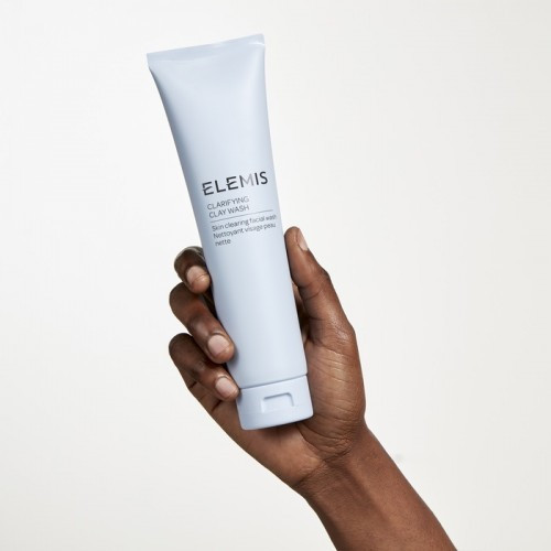 Глиняний очисник для обличчя Elemis Clarifying Clay Wash, 150 мл
