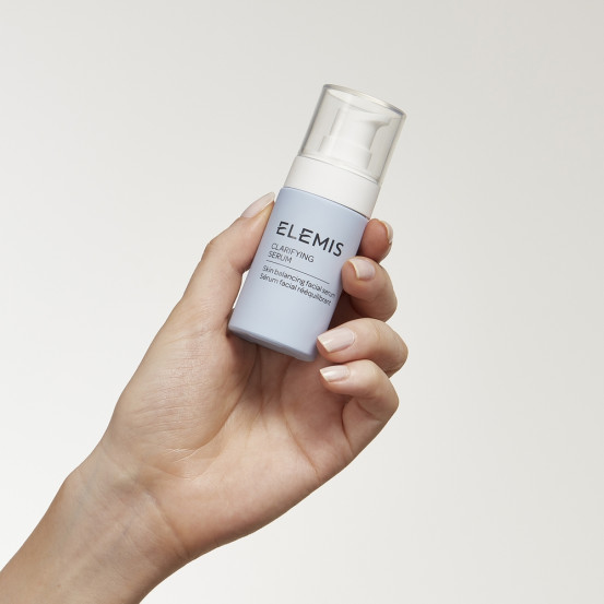 Очищуюча балансуюча сироватка для звуження пор Elemis Clarifying Serum, 30 мл