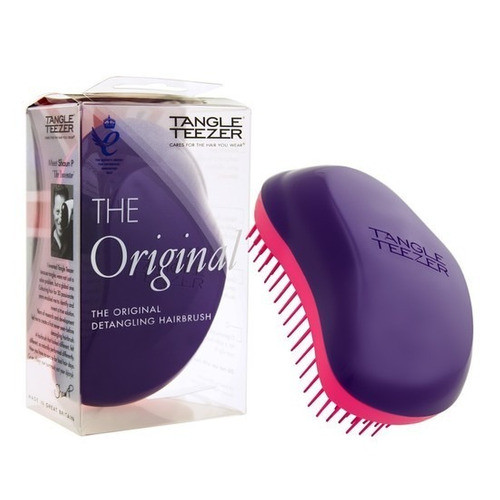 Расческа для волос Tangle Teezer The Original Plum Delicious