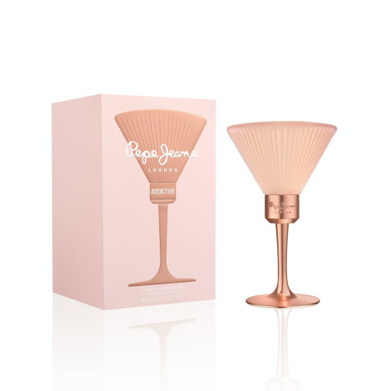 Парфумована вода для жінок Pepe Jeans Addictive For Her, 80 мл