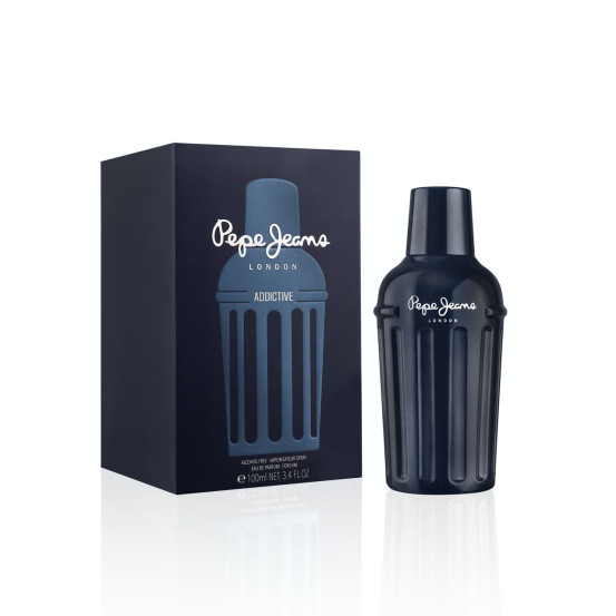Парфумована вода для чоловіків Pepe Jeans Addictive for Him, 100 мл