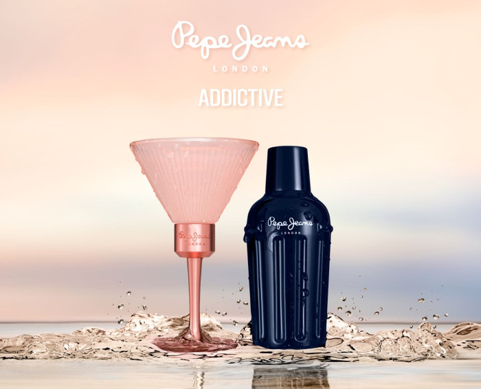 Парфумована вода для чоловіків Pepe Jeans Addictive for Him, 50 мл