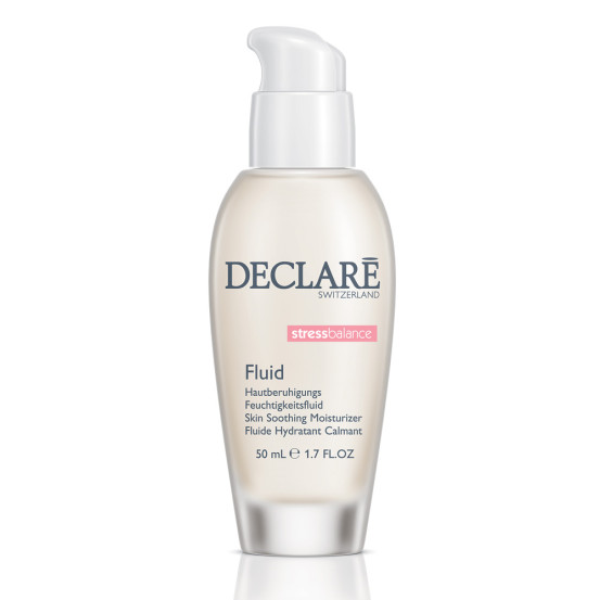 Зволожуюча емульсія Declare Skin Soothing Moisturiser, 50 мл