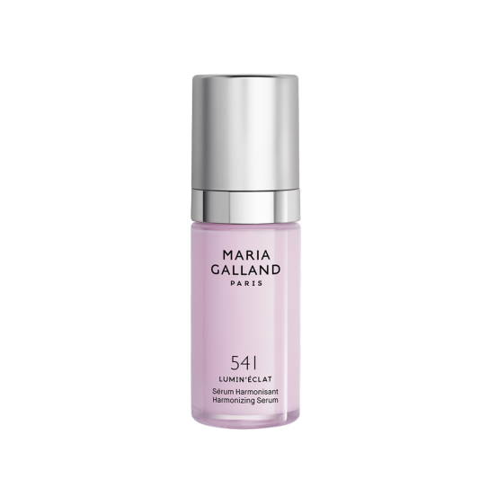 Сироватка для боротьби з пігментними плямами Maria Galland 541 LUMIN'ÉCLAT HARMONIZING SERUM, 30 мл
