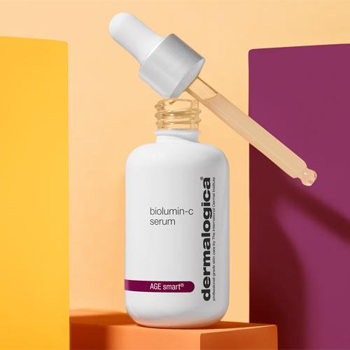 Биолюмин серум с витамином С Dermalogica Вiolumin-С Serum, 30 мл