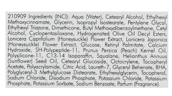 Денний крем проти зморшок «Ретиноїдна ревіталізація» Dr. Irena Clinic Way 2° 40+, Retinoid Revitalization, 50 мл