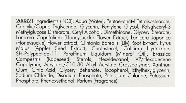 Нічний крем «Фітогормональне омолодження» Dr. Irena Clinic Way 3° 50+ Phytohormonal Rejuvenation, 50 мл