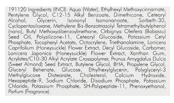 Дневной крем "Пептидный лифтинг" Dr. Irena Eris Clinic Way 4° 60+ anti-wrinkle care, 50 мл