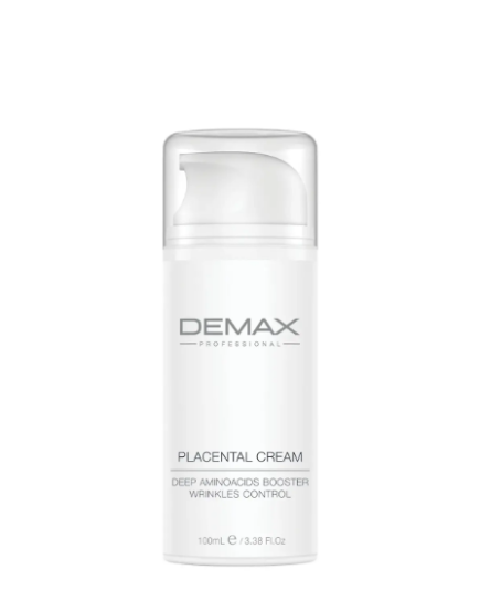 Плацентарный крем Demax, 200мл