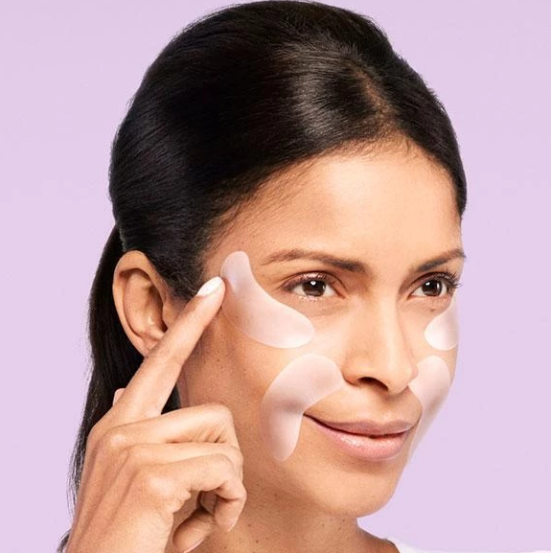 Патчи для лица Sio Beauty Sio Eye And Smile, 4 шт