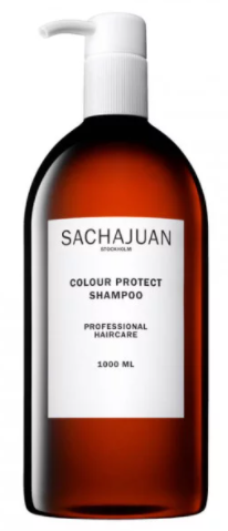Шампунь для захисту кольору фарбованого волосся Sachajuan Colour Protect Shampoo, 250 мл