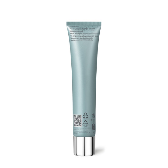 Сонцезахисний крем-флюїд Про-Колаген SPF50 ELEMIS Pro-Collagen Skin Protection Fluid SPF50, 40 мл