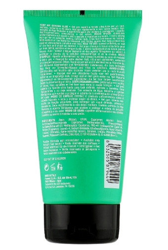 Гель для волос экстрасильной фиксации Framesi For-Me 609 Keep Me Strong Glue, 150 мл