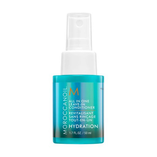 Несмываемый увлажняющий кондиционер MoroccanOil All-in-One leave-in conditioner, 50 мл