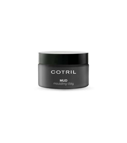 Структурная лепка MUD STYLING & FINISHING COTRIL, 100 мл