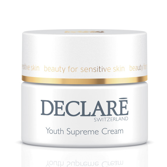 Крем от первых признаков старения Declare Pro Youthing Youth Supreme Cream, 50 мл