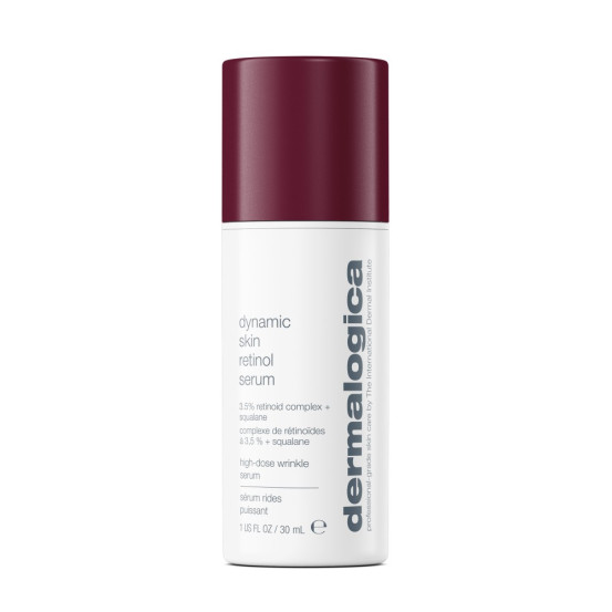 Активный ретиноловый серум для кожи Dermalogica Dynamic Skin Retinol Serum, 30 мл
