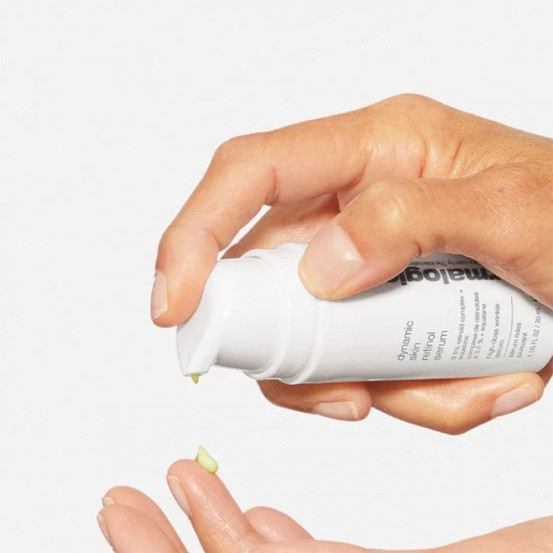 Активный ретиноловый серум для кожи Dermalogica Dynamic Skin Retinol Serum, 30 мл