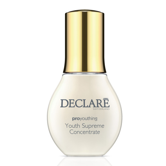 Концентрат молодості Declare Pro Youthing Youth Supreme Concentrate, 50 мл