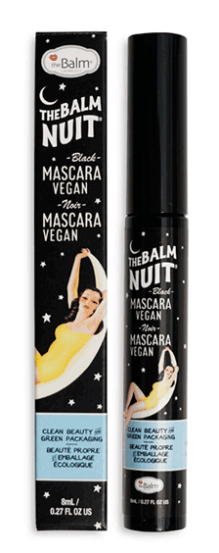 Тушь для ресниц Starbeauty Balm Nuit