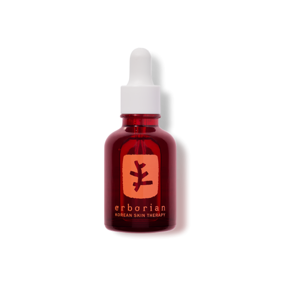 Багатоцільова олія для обличчя Erborian Skin Therapy, 10 мл
