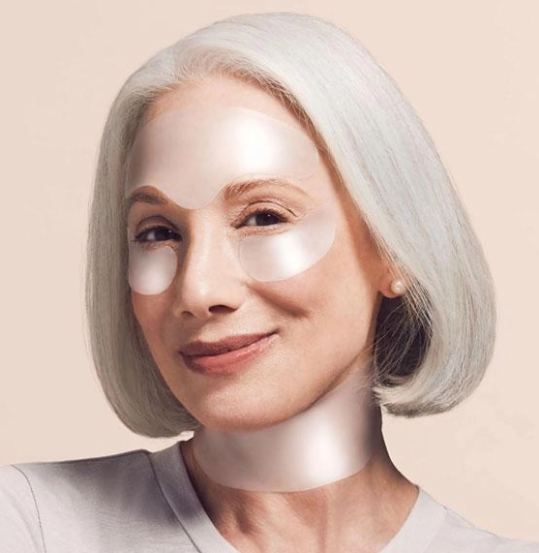 Набор Патчей для Лица и Шеи Sio Beauty Sio Face Lift, 4шт