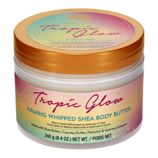Баттер для тела Tree Hut Whipped Body Butter, 240 г