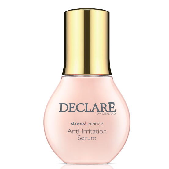 SOS сироватка для чутливої ​​та подразненої шкіри Declare Anti-Irritation Serum, 50 мл