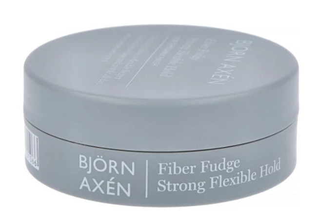 Волокнистая помадка для волос Bjorn Axen Fiber Fudge, 80 мл