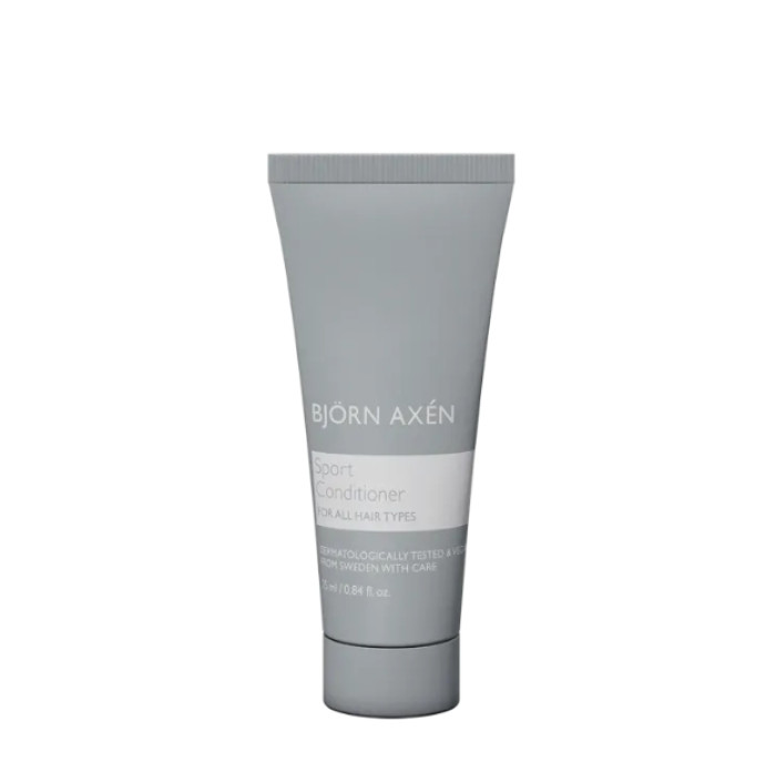 Освежающий кондиционер для волос Bjorn Axen Sport Conditioner, 25 мл