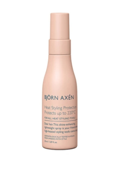Термозащитный спрей Bjorn Axen Heat Styling Protection Travel Size, 50 мл