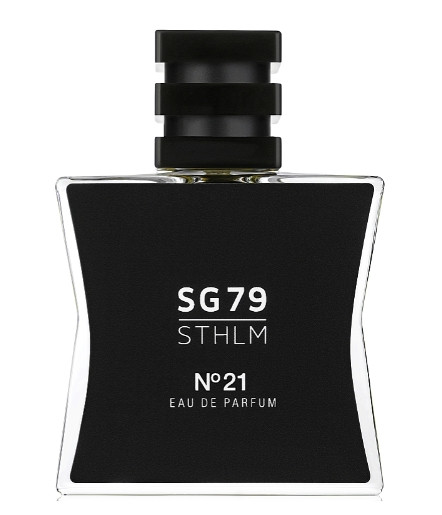 Парфумована вода унісекс SG 79/STHML №21 Red, 15 мл