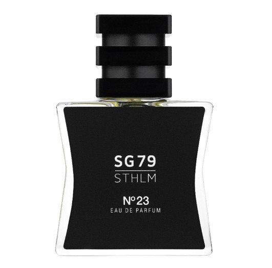 Парфумована вода для жінок SG 79/STHML №23 Yellow, 15 мл