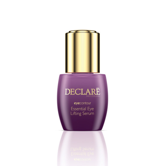Ліфтинговий концентрат для очей Declare Eye Contour Essential Eye Serum Lifting, 15 мл
