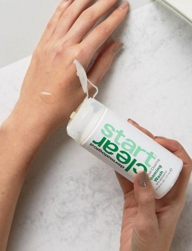 Очищуючий гель для вмивання Dermalogica Breakout Clearing Foaming Wash, 177 мл