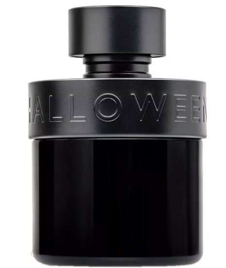 Туалетная вода для мужчин Jesus Del Pozo Halloween Man Mystery, 75 мл