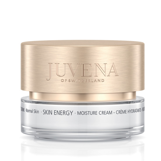 Енергетичний зволожуючий крем для обличчя Juvena Skin Energy Moisture Cream, 50 мл
