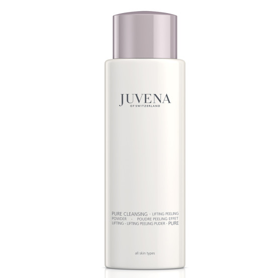 Подтягивающая пилинг-пудра для чувствительной кожи Juvena Pure Cleansing Lifting Peeling Powder, 90 г