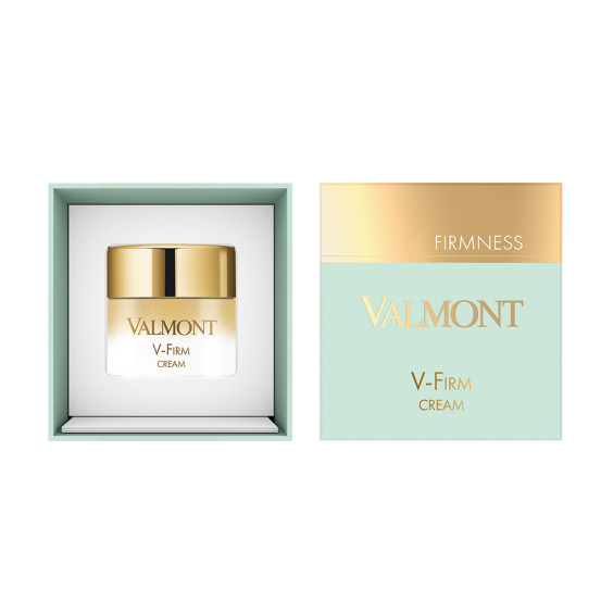 Крем для пружності шкіри Valmont V-Firm, 50мл
