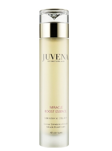 Активизирующий эликсир красоты Juvena Miracle Boost Essence, 30 мл