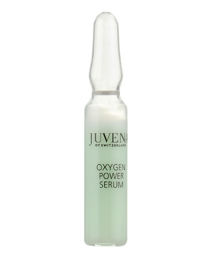 Высокоэффективная кислородная сыворотка Juvena Oxygen Power Serum, 7х2 мл
