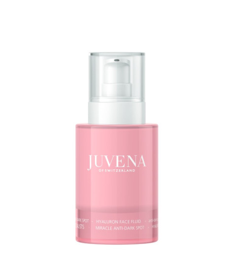 Флюид против пигментации Juvena Skin Miracle Anti-Dark Spot Hyaluron Face Fluid, 50 мл