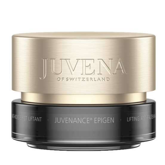 Лифтинг крем от морщин Эпигенетик ночной Juvena Juvenance Epigen Lifting Anti-Wrinkle Night Cream, 50 мл