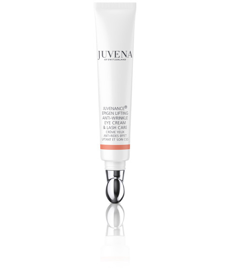 Ліфтинг крем для області навколо очей та догляд за віями Juvena EPIGEN Lifting Anti-Wrinkle Eye Cream, 20 мл